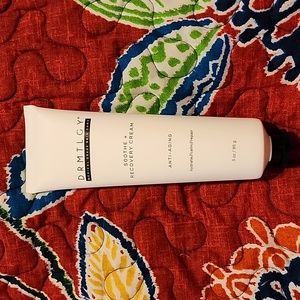 DRMTLGY Soothe and recovery cream, 3 oz, never opened